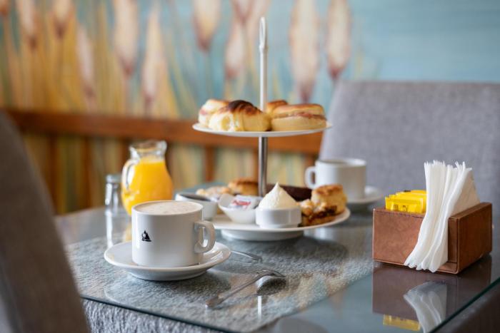 Hostería Antu Kuyen