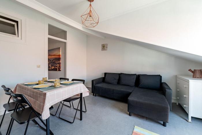 São Bento Cozy I