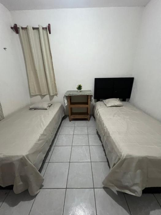 Alojamiento Aldea Tulum