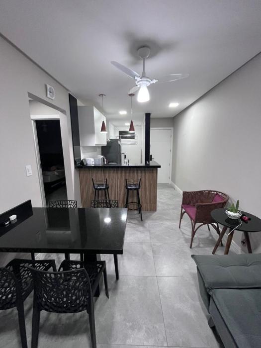 Apartamento Praia dos Castelhanos ES