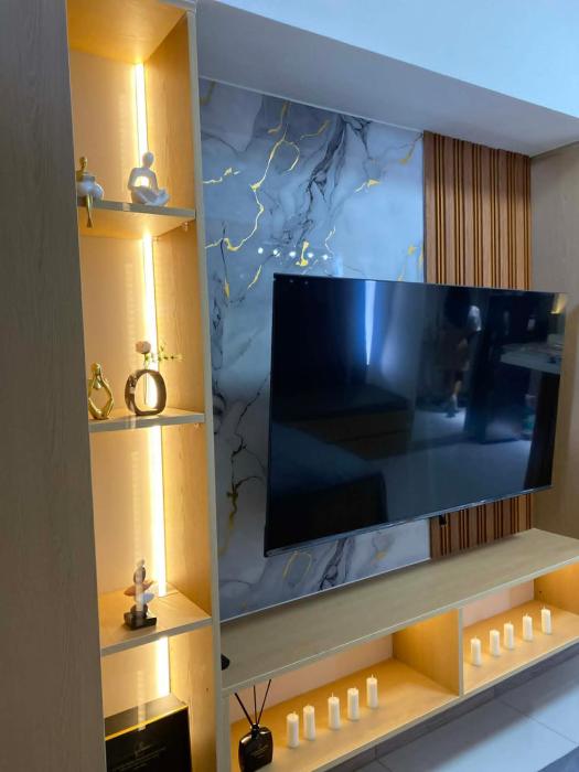 Arc Towers Condo Unit