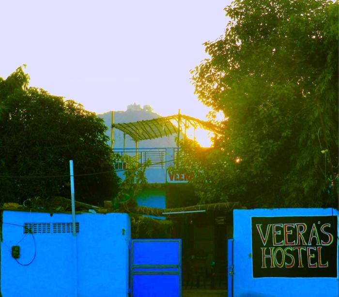 Veeras Hostel