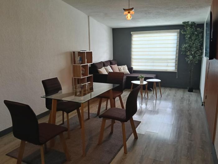 - Casa cómoda - 5 min del complejo Ind Chihuahua