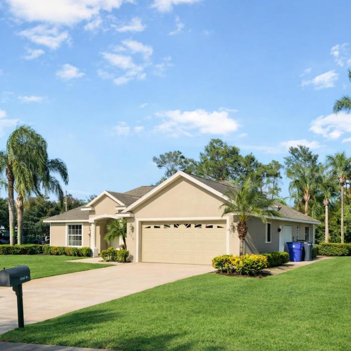 Carlitas Home away from Home