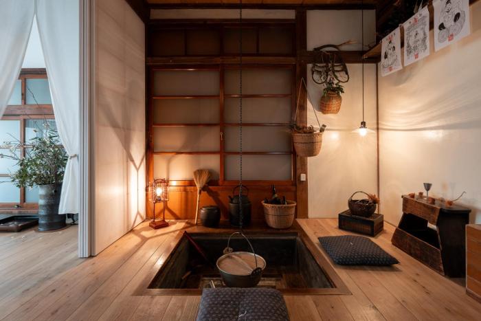 Private Japanese Inn KAGETSU-TEI 花月邸
