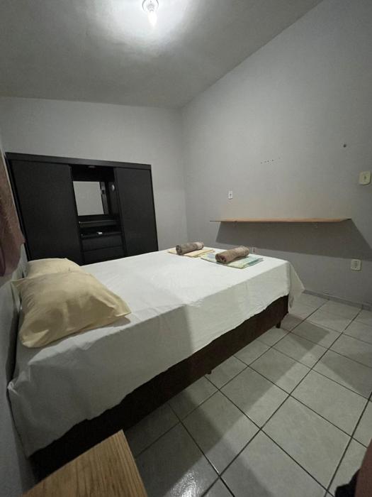 Casa Mobiliada Manaíra