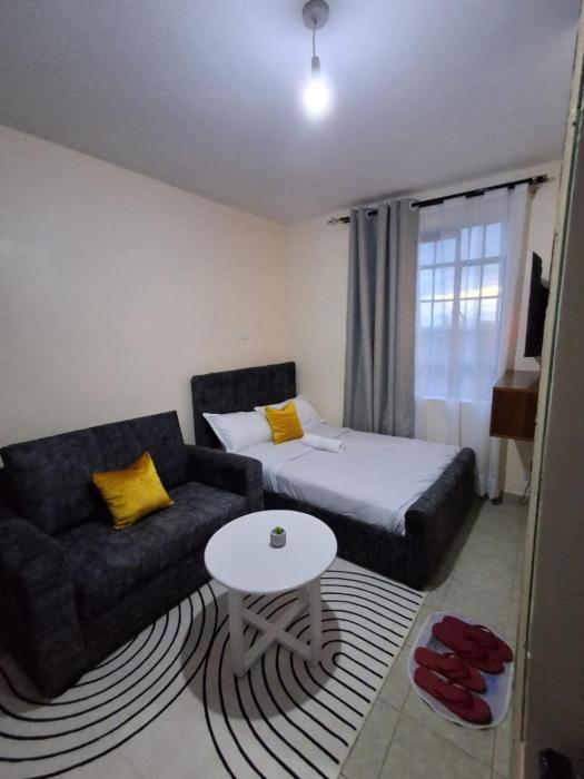 Machakos Town Studios