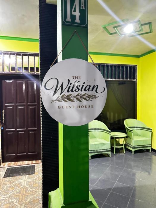 The wilsian - Syariah guest house