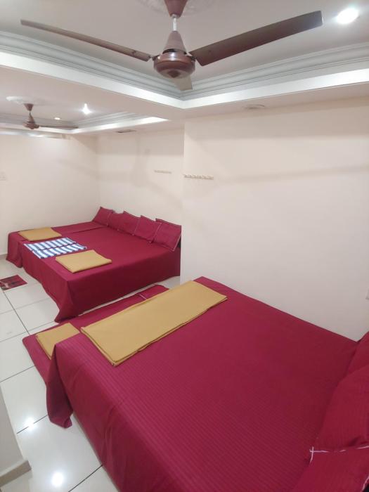 Ambai Guest House