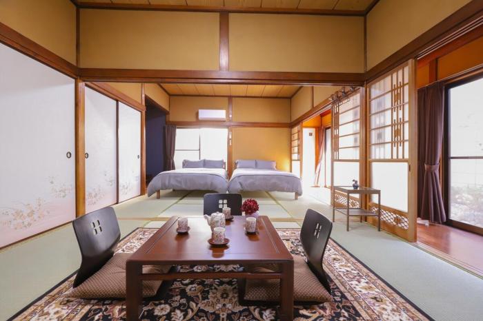 禅-zen-Tokyo Itabashi