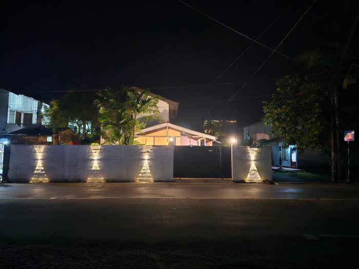 Tara beach resort