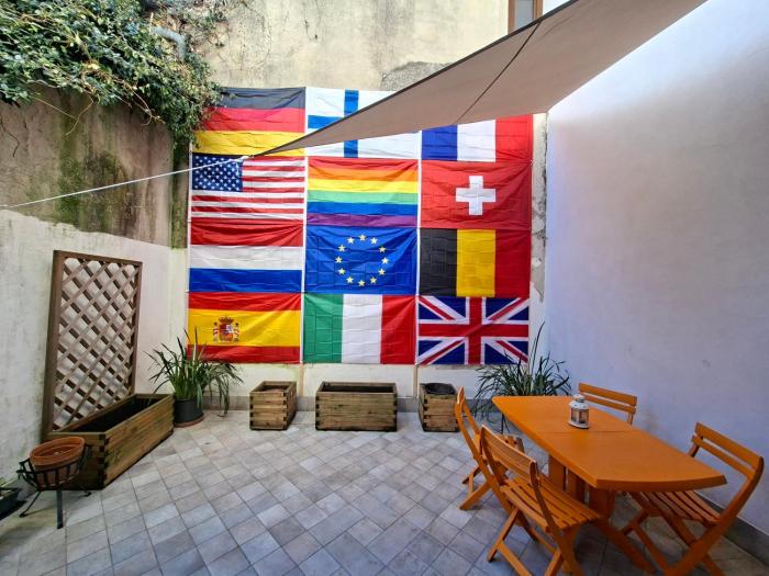 LISAS HOME - La casa di Lisa - Milano Cortina 2026