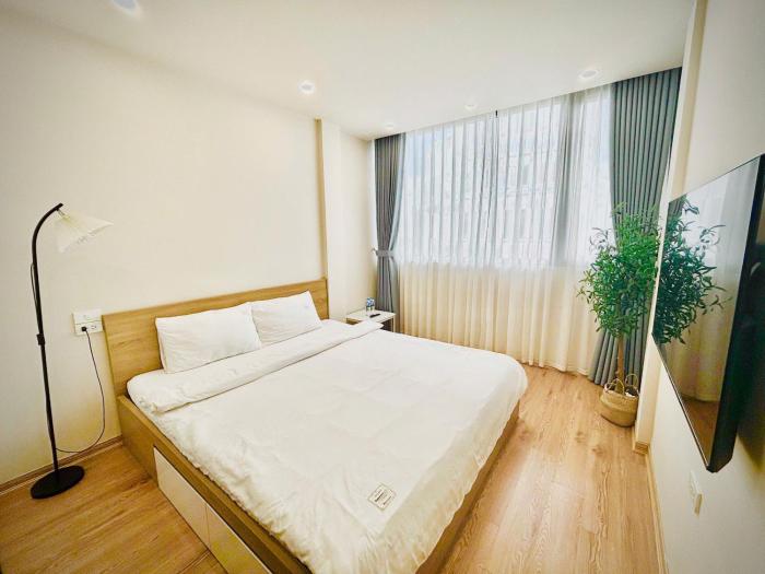 Cozy Oasis - Gần Hồ Hoàn Kiếm