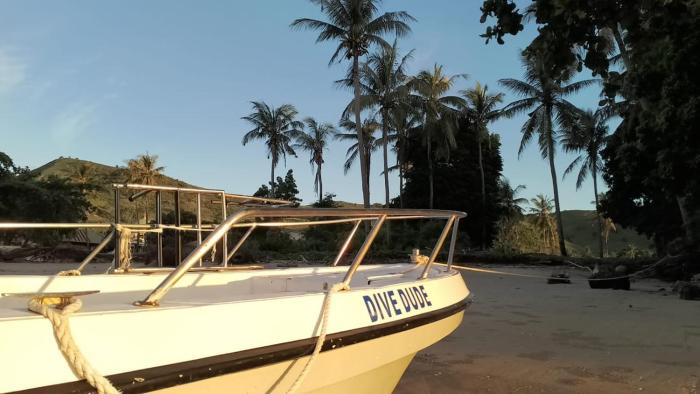 The houmstay pangsing