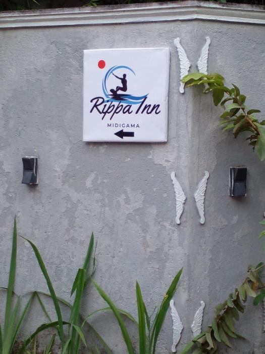 Midigama Rippa Inn