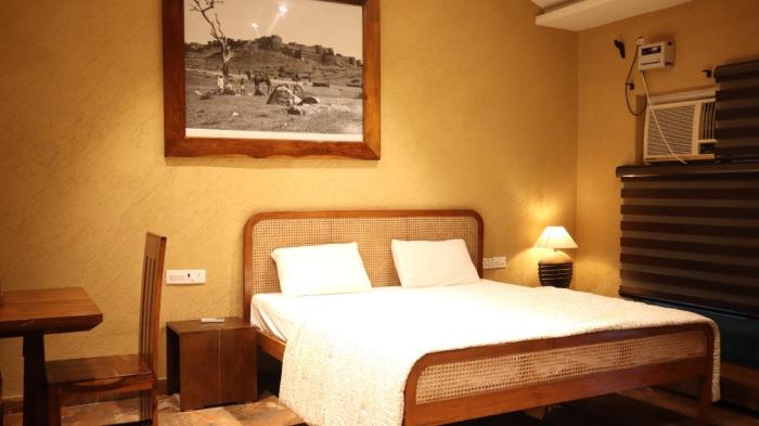 Sky Leaf Resort