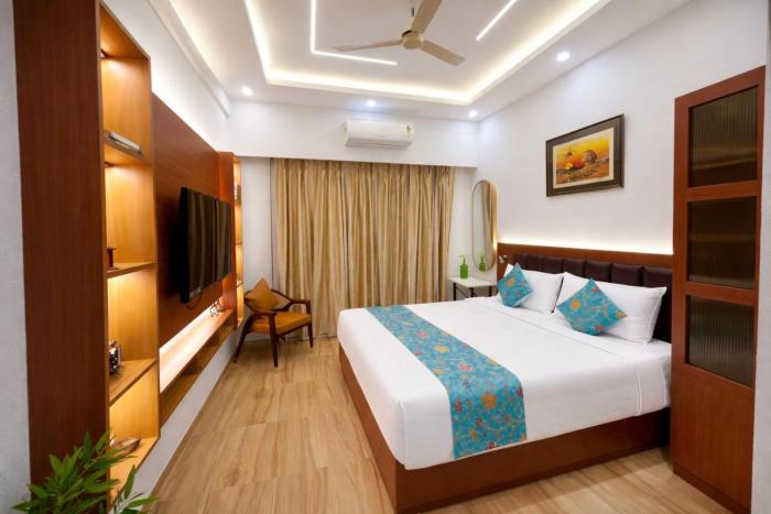 Kaveri Boutique Suites Delhi NCR