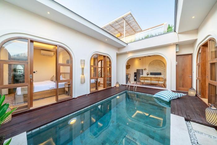 Villa Wakumi La Umari Ungasan