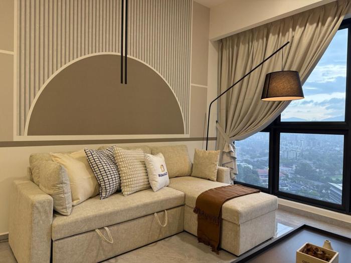 Grand 2BR Agile Bukit Bintang BY RumaBnB