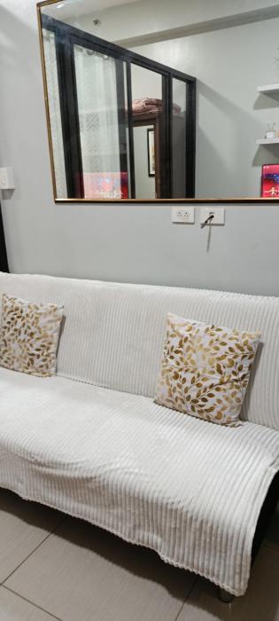 DIRECT TO POOL Shore Residences by heart