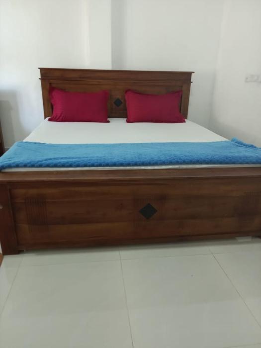 Bosadi Homestay