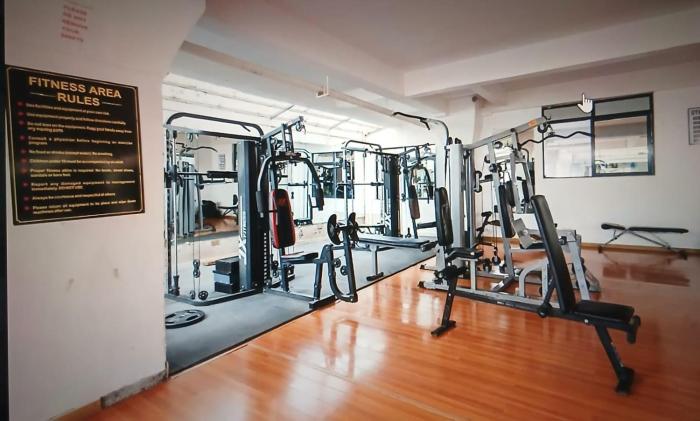 Wonder Properties Ndemi Gardens