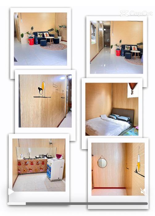 Om Yoga Retreat Dalat