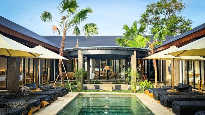 Villa Happytime Ubud Center