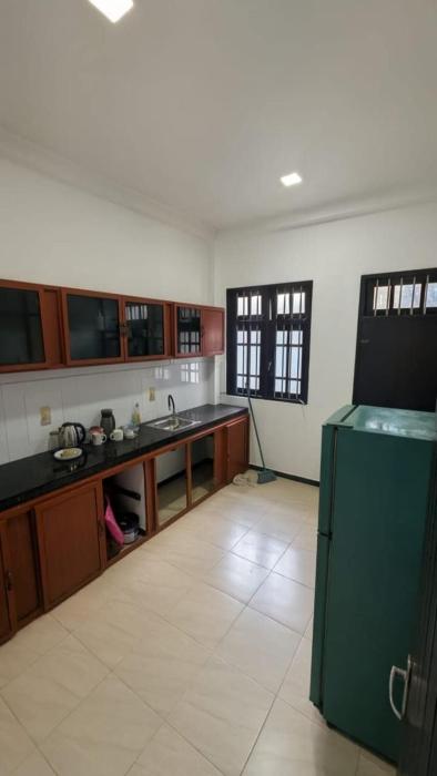 Great stay for big families and groups