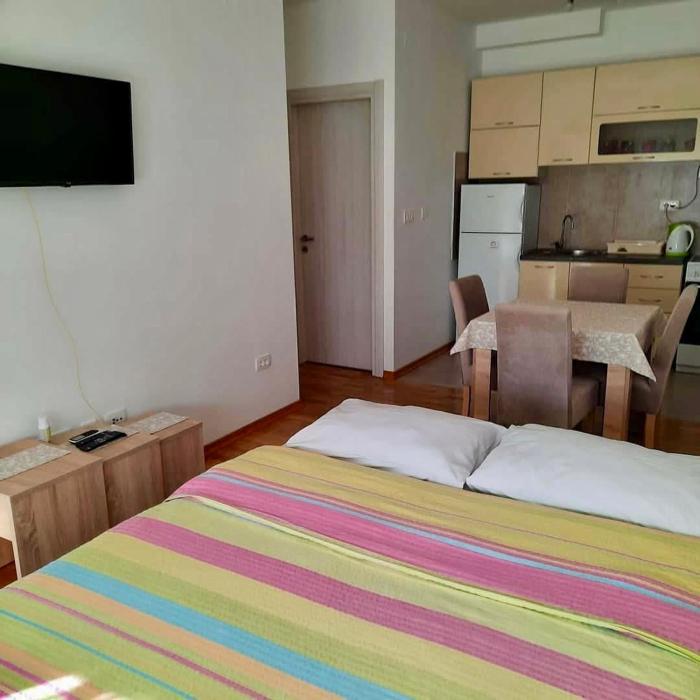 Apartman Andjela