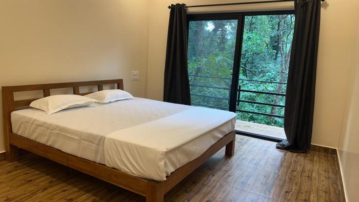 Kamaax Stay & Events