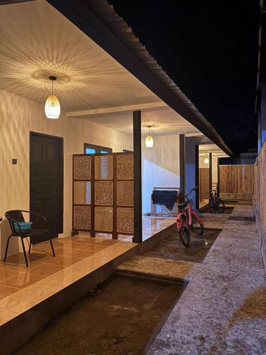 Gili Glow Homestay