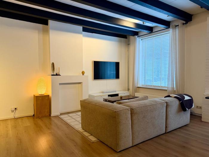 Perfectly located home between Den Bosch & Vught