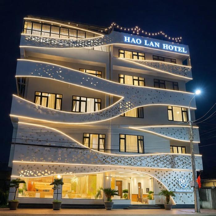 HAO LAN LUXURY Hotel