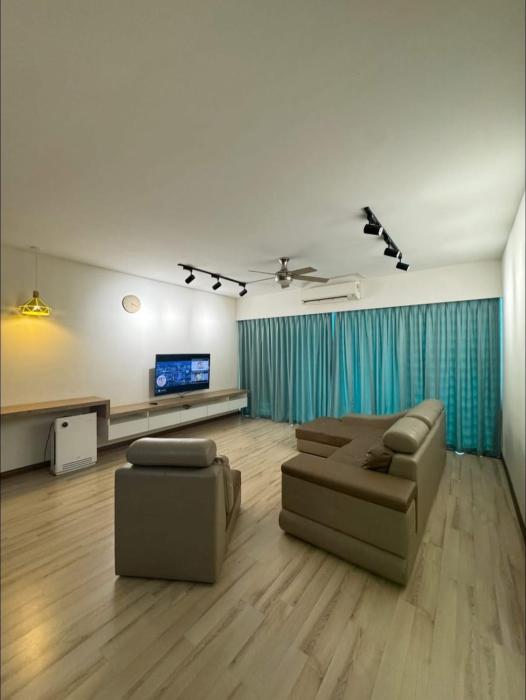 SDC Suite Home 6