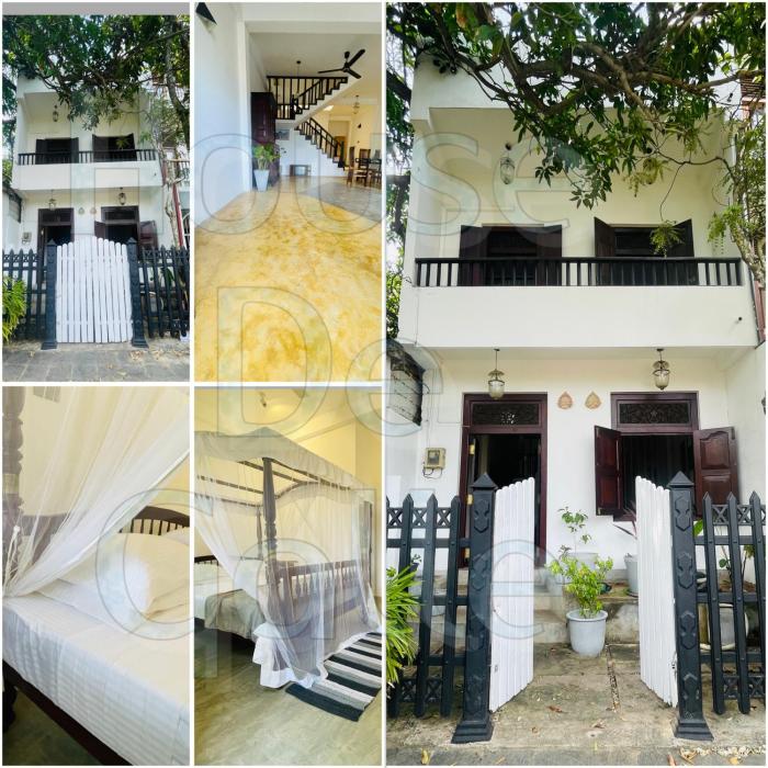 House De Galle