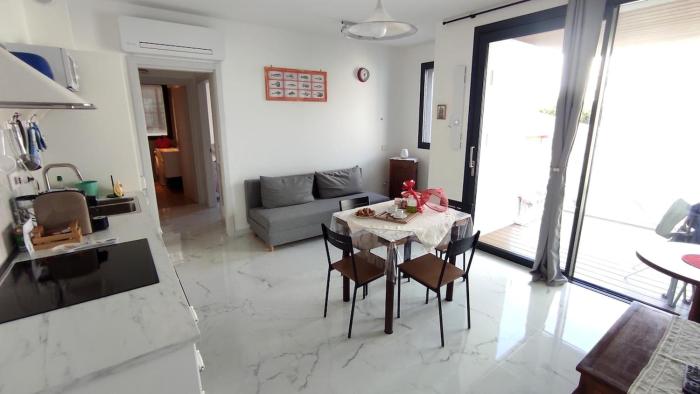 Sun Max- Appartamento vicino al mare per famiglie