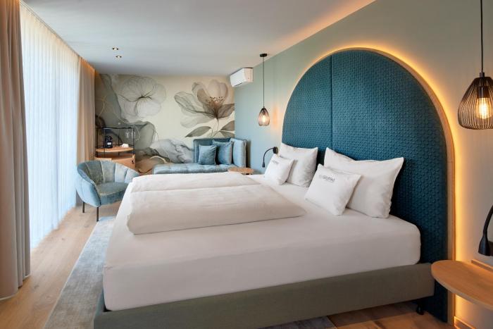 Garden & SPA Hotel Das Götzfried