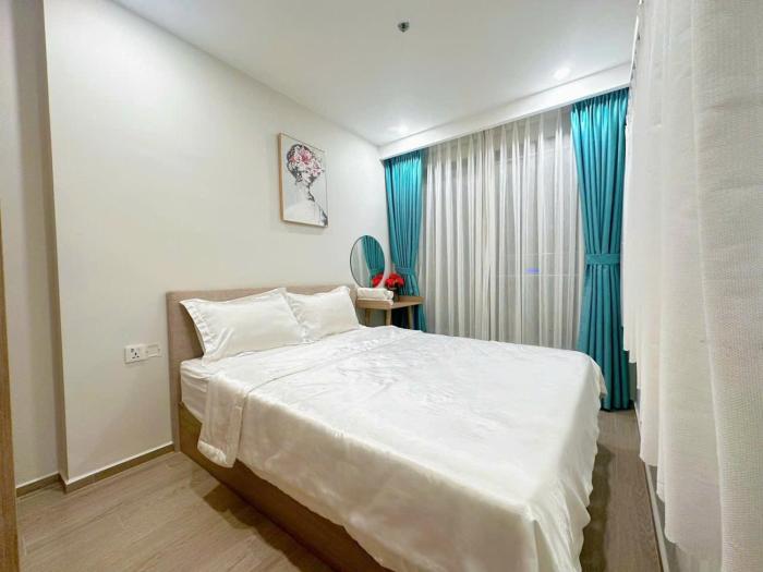 The Song căn hộ du lịch cạnh biển -Ans homstay