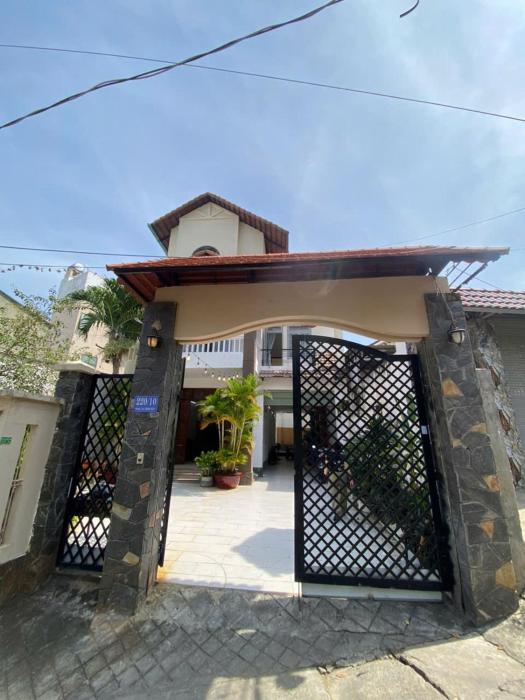 Biệt Thự SONG LUÂN Phan Chu Trinh