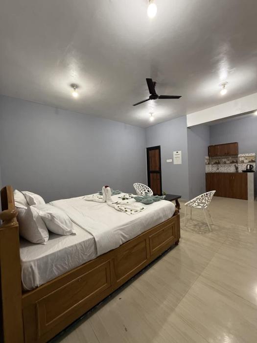 Celeste stay - Studio