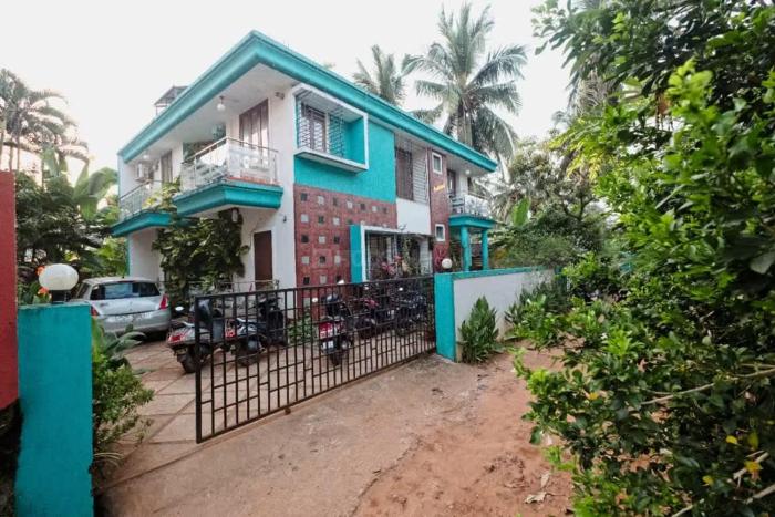 Celeste holiday homes