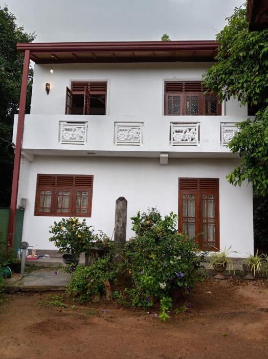 Villa Rasanjalee