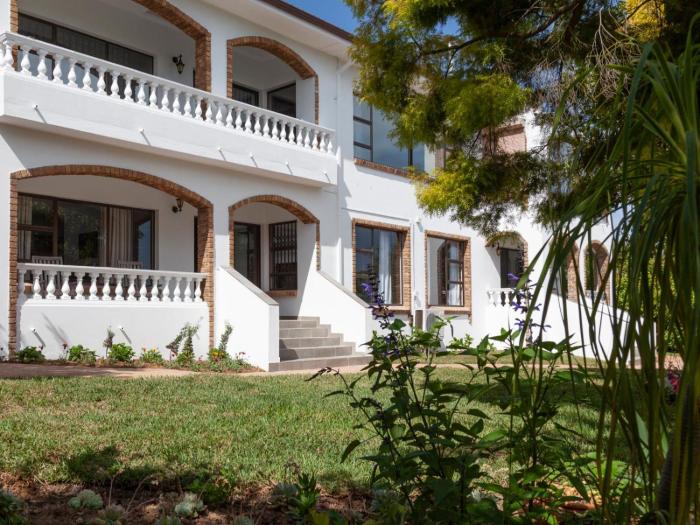 5 Rembrandt Guesthouse