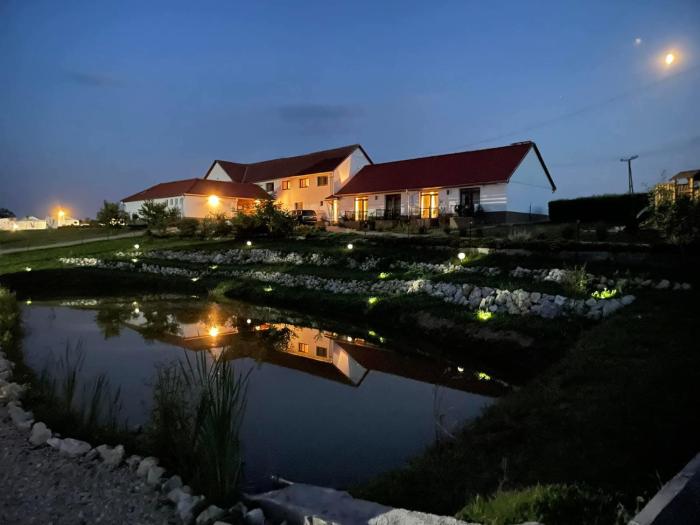 Alsószuhai Dűlő Vendégház És Rendezvényterem