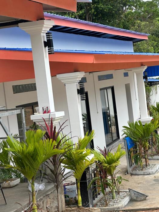 Davids Hostel & Restaurant