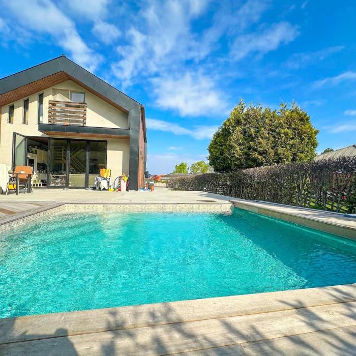 Coastal 1BR with Pool, Beach, Golf & Forest Access