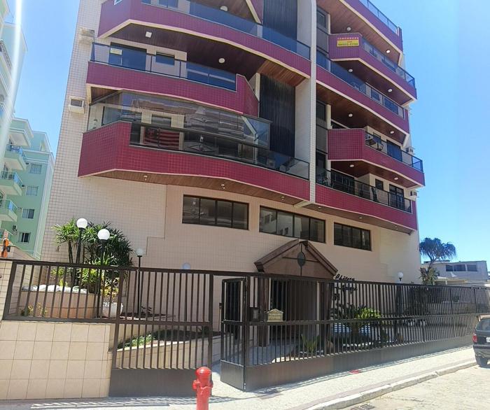 A 50m da Areia, Localização Premium, Forte