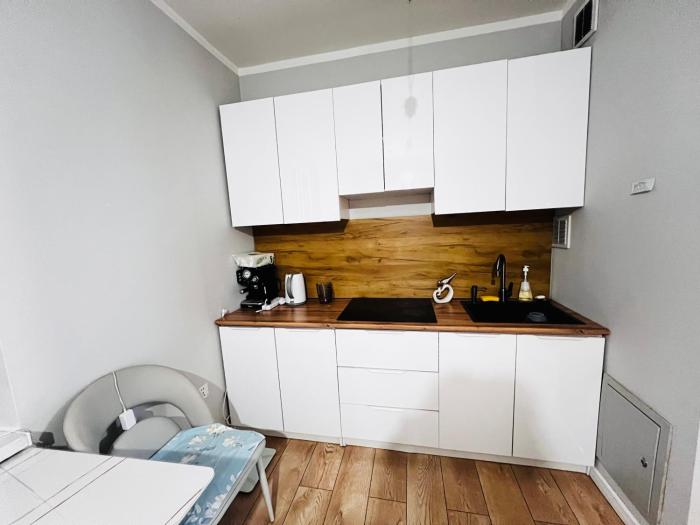 Lulu rent apartment