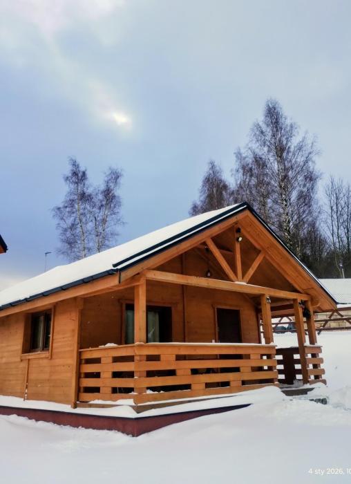 Dusznickie Domki Całoroczne